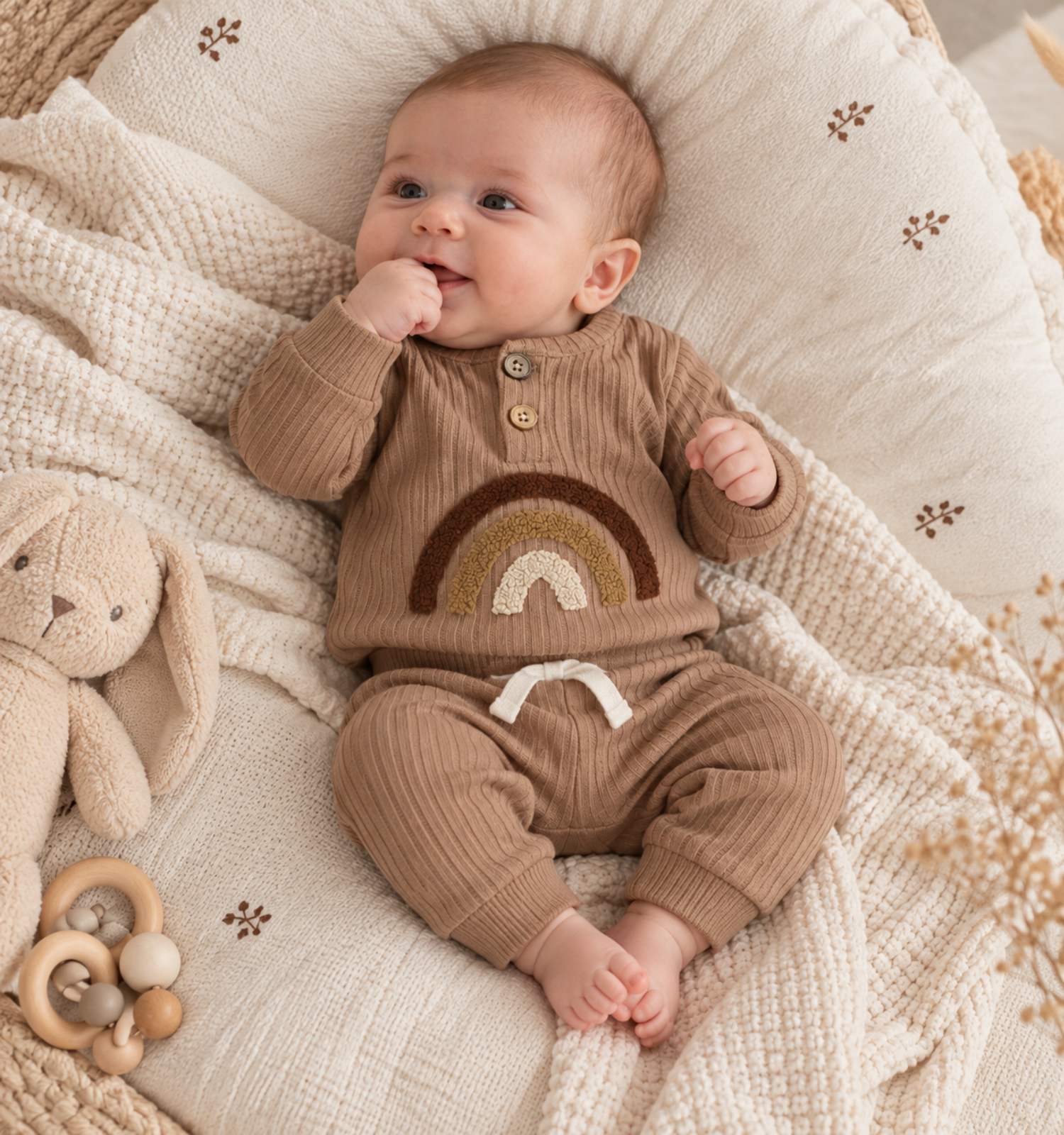 Baby Rainbow Set 2798