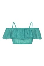 Sunmelo Multi Top Blue 5868 - Image 9