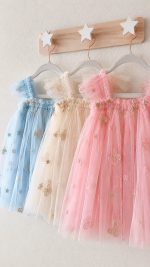 Buttefly Dress 3 colors 2924