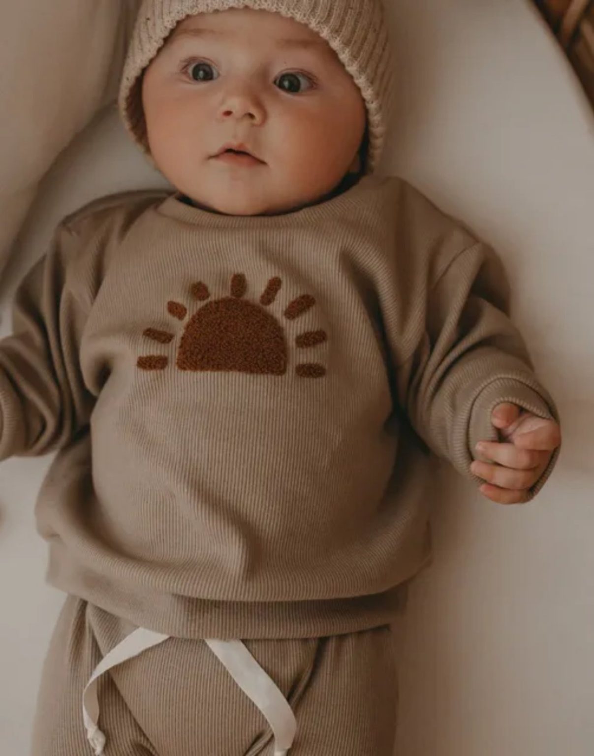 Cozy Casual Set 2735