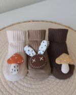 Socks 3D 8452