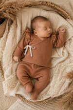 My baby Set Terracotta 2932
