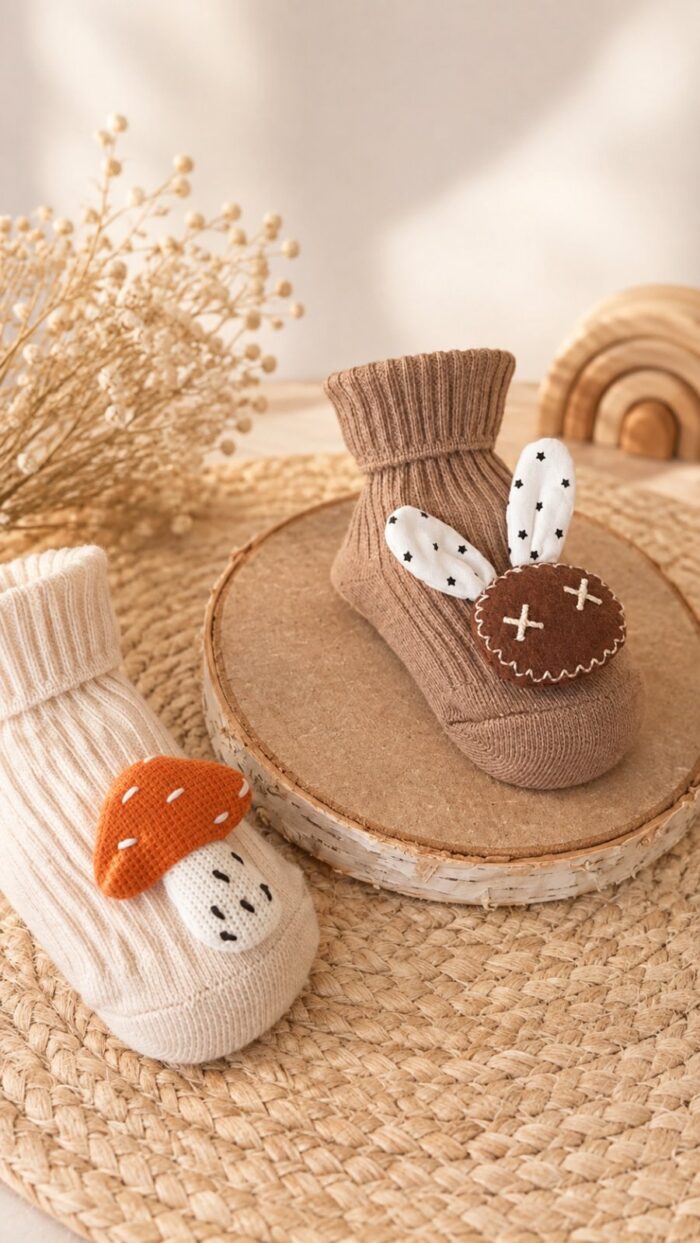 Socks 3D 8452 - Image 2