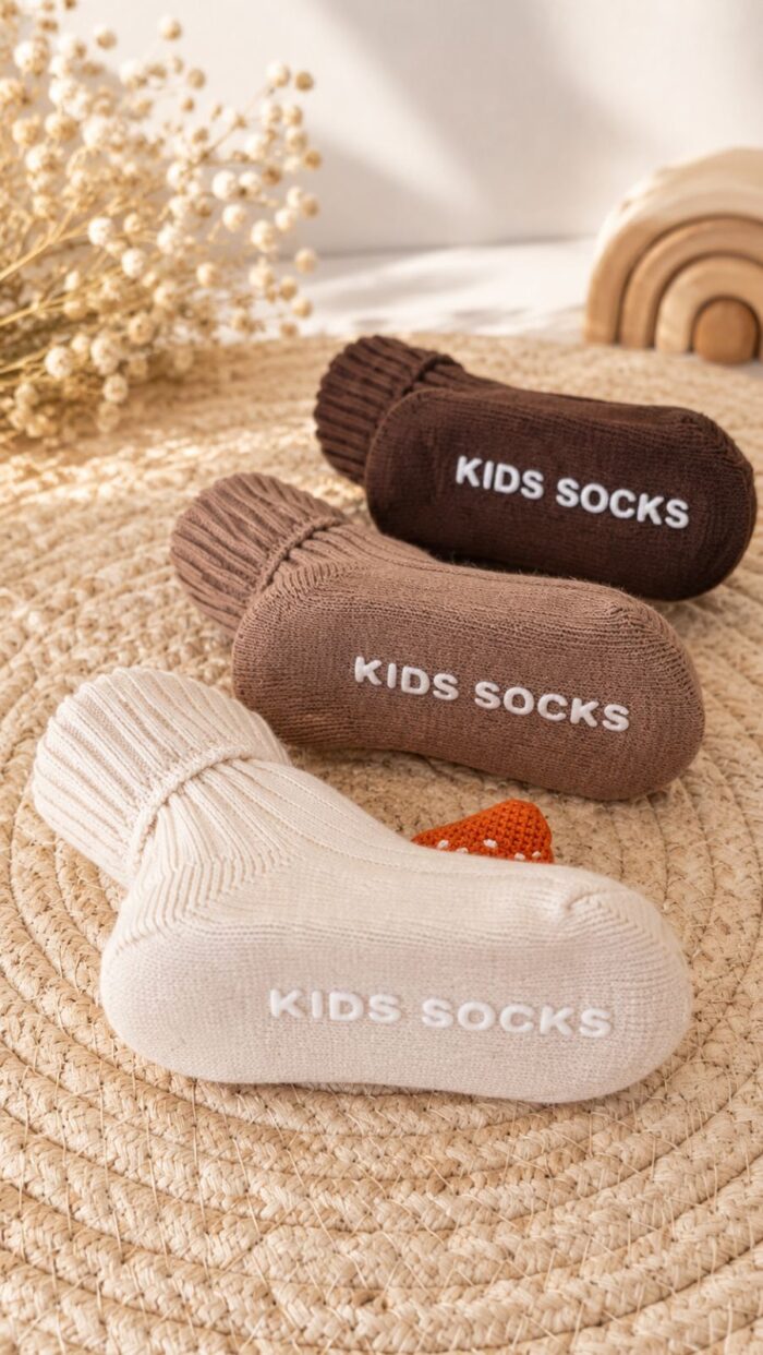 Socks 3D 8452 - Image 3