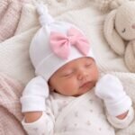 New Born Set One Size 0-6 months 3222