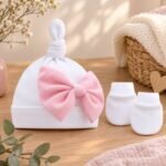 New Born Set One Size 0-6 months 3222 - Image 3