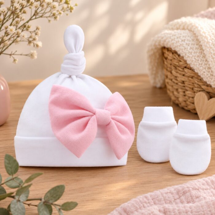 New Born Set One Size 0-6 months 3222 - Image 3