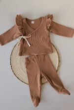 My baby Set Terracotta 2932 - Image 2