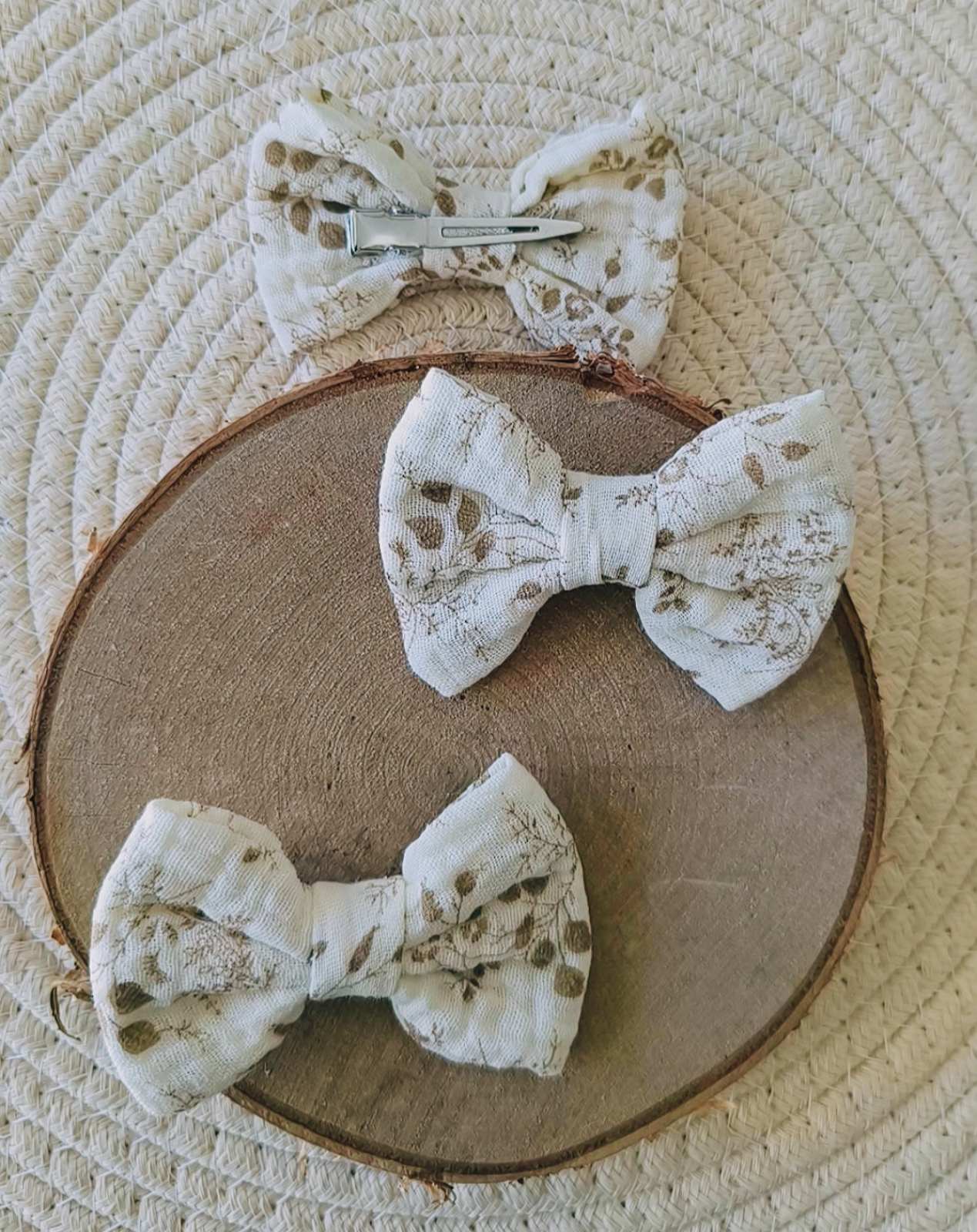Vintage Clips 1τμχ  2495