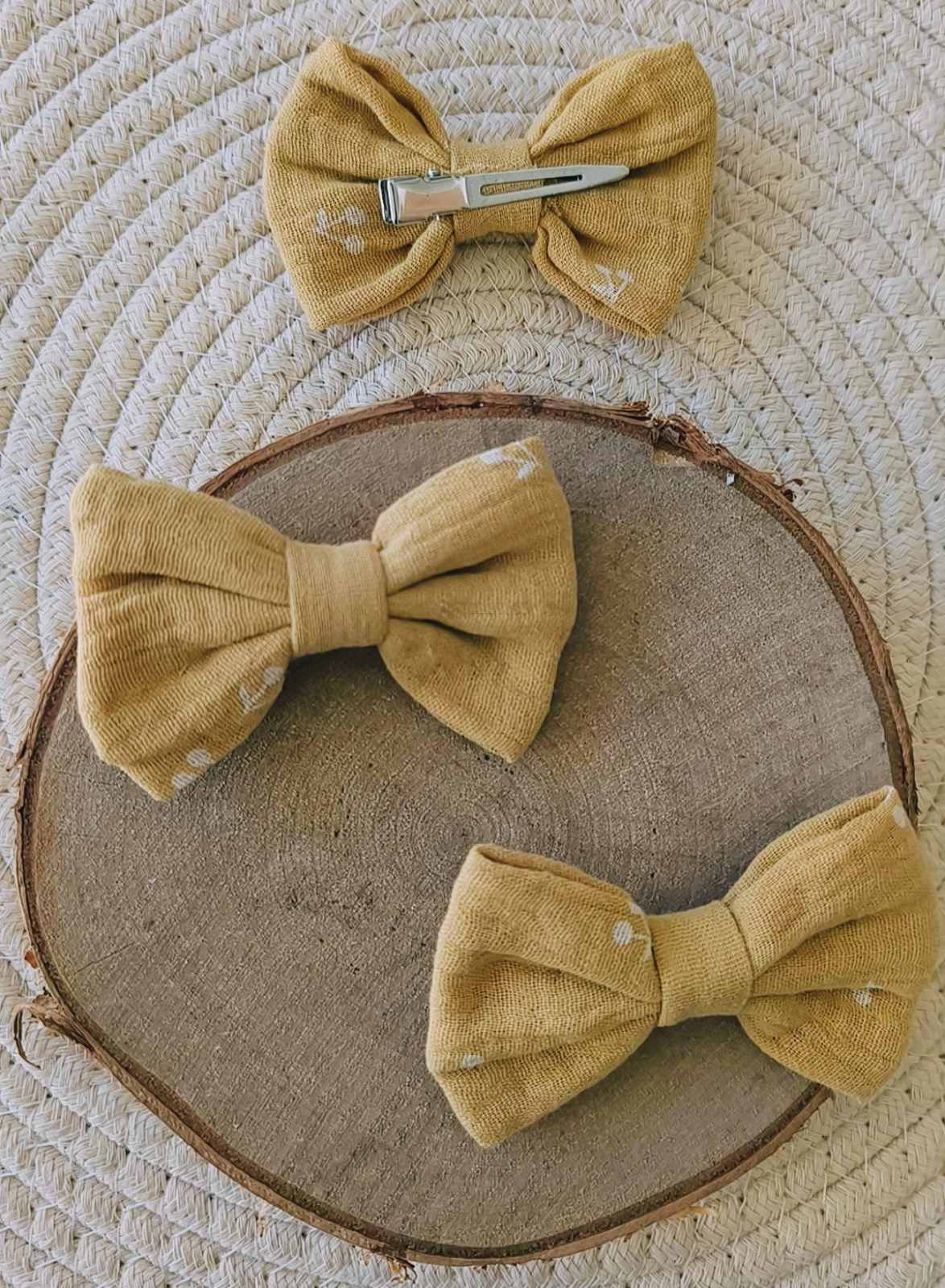 Vintage Clips 1τμχ  2492