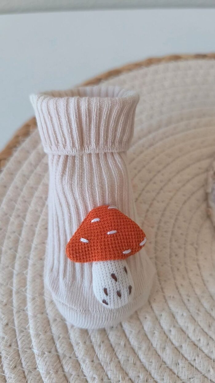 Socks 3D 8452 - Image 7