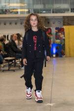 John Richmond Sweatshirt Madinari 6891 - Image 3