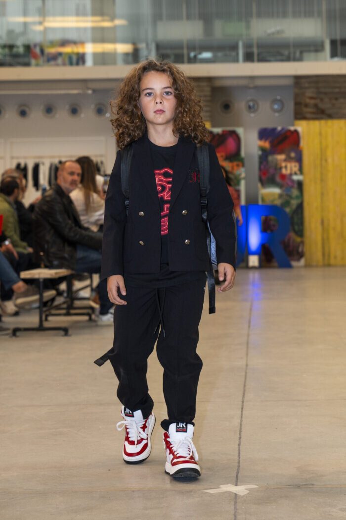 John Richmond Sweatshirt Madinari 6891 - Image 3