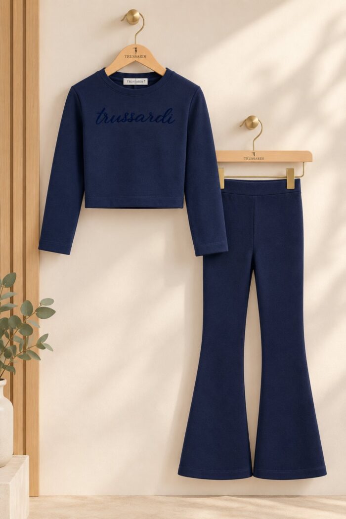 Trussardi Set Hiebly 5879 - Image 2