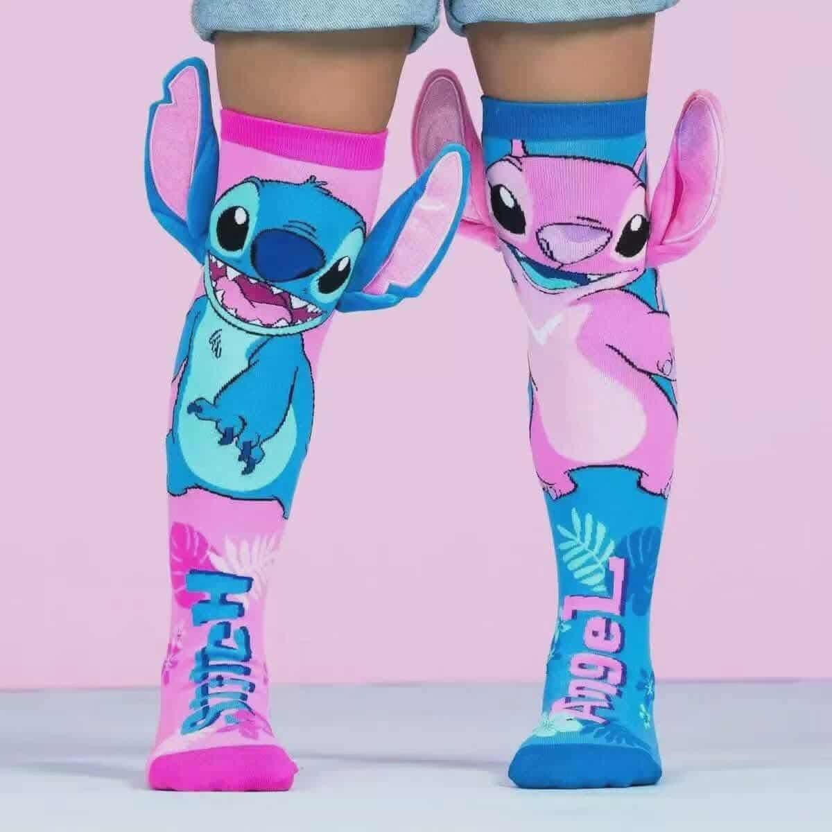 Happy Socks Stitch  8433