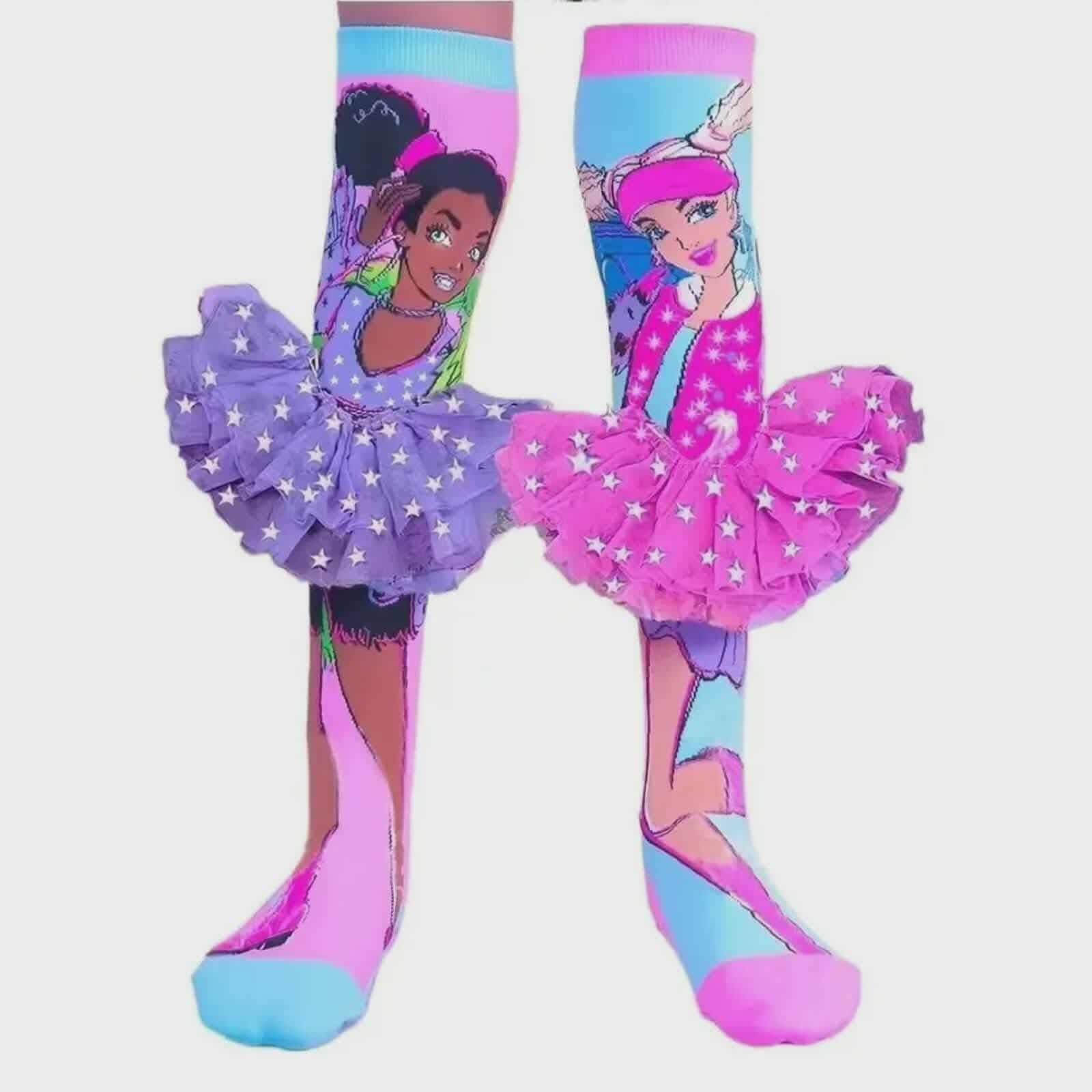 Happy Socks Ballerinas  8433