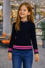 John Richmond Sweater Gomod 6892