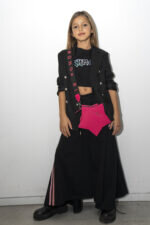 John Richmond Pants Clamis  5871 - Image 3