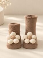 Flower Socks 8462 - Image 3